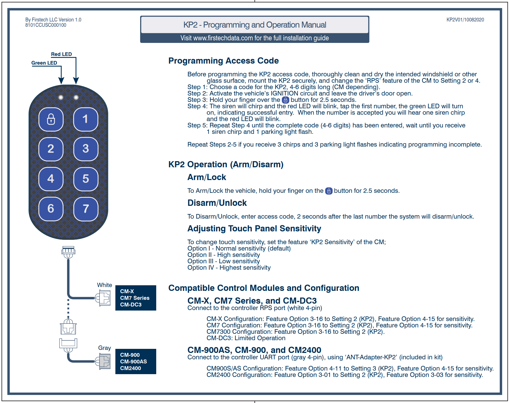 Compustar Alarm Troubleshooting Expert Tips for Quick Fixes