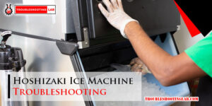 Hoshizaki Ice Machine Troubleshooting-Fi