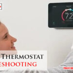 Lennox Thermostat Troubleshooting-Fi