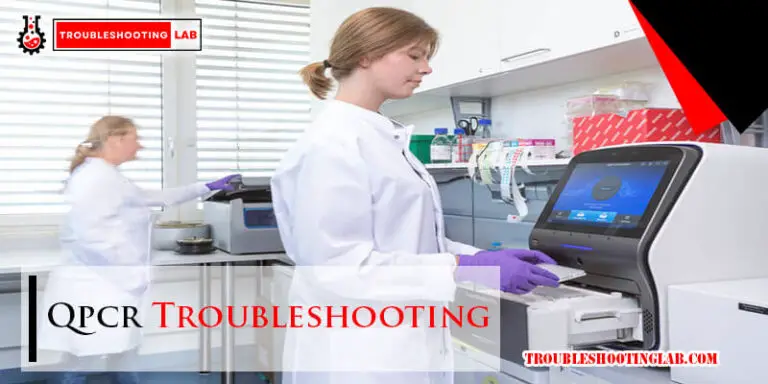 Qpcr Troubleshooting-Fi