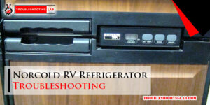 Norcold RV Refrigerator Troubleshooting-Fi