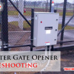 Liftmaster Gate Opener Troubleshooting-Fi