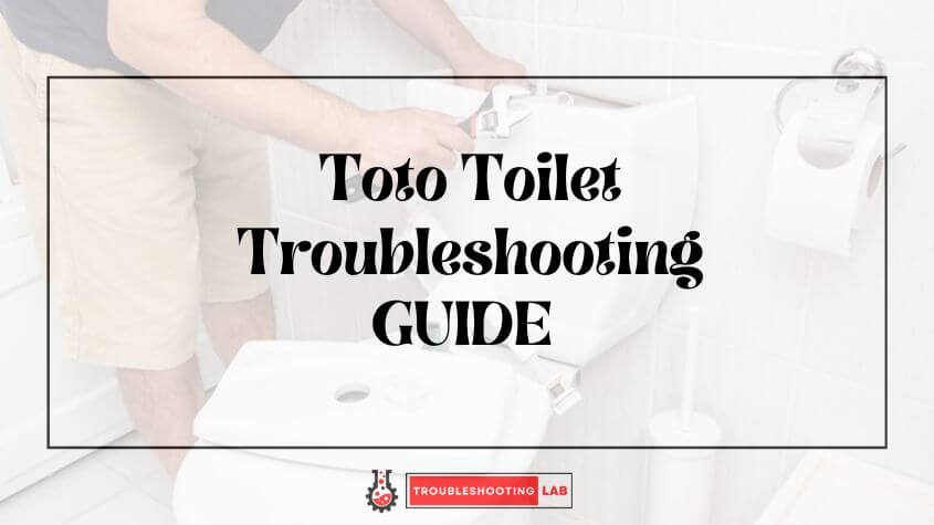 toto-toilet-troubleshooting-quick-fixes