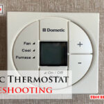 Dometic Thermostat Troubleshooting-Fi