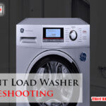 Ge Front Load Washer Troubleshooting-Fi