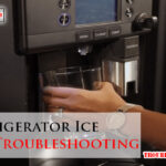 Ge Refrigerator Ice Maker Troubleshooting-Fi