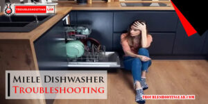 Miele Dishwasher Troubleshooting-Fi