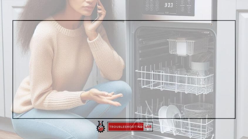 AMANA DISHWASHER INSTRUCTIONS visual data 5