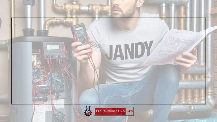 Jandy Pool Heater Troubleshooting: Expert Tips for Fixing Common Issues