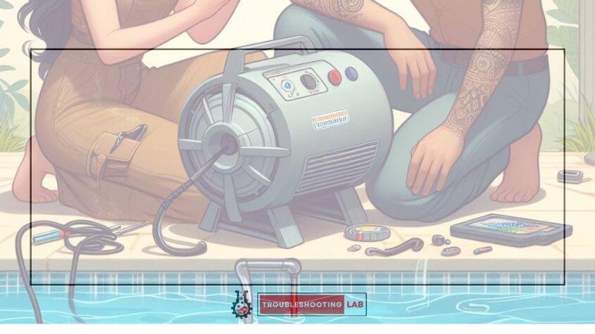 Jandy Pool Heater Troubleshooting: Expert Tips for Fixing Common Issues