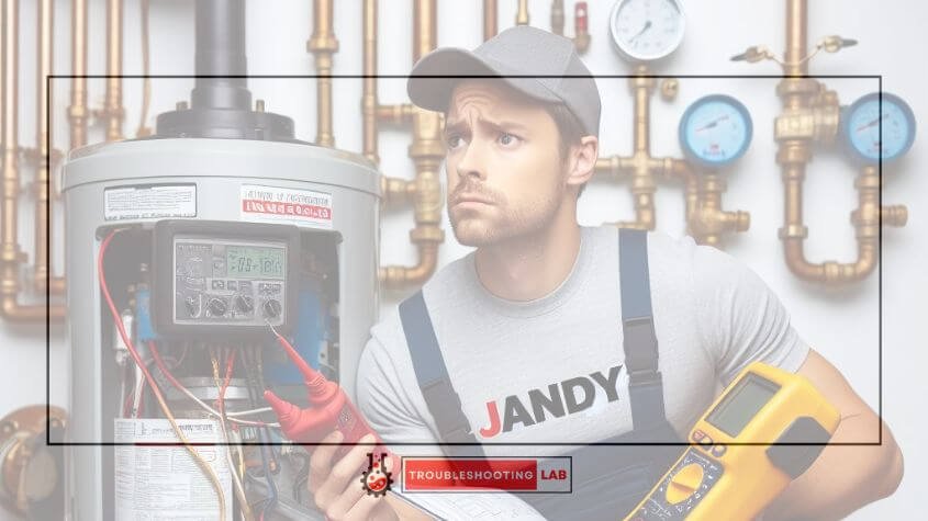 Jandy Pool Heater Troubleshooting: Expert Tips for Fixing Common Issues