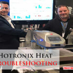Stahls Hotronix Heat Press Troubleshooting-Fi