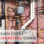Weil Mclain Ultra Troubleshooting Guide-Fi