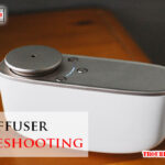 Aera Diffuser Troubleshooting-Fi