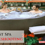 Aquarest Spa Troubleshooting-Fi