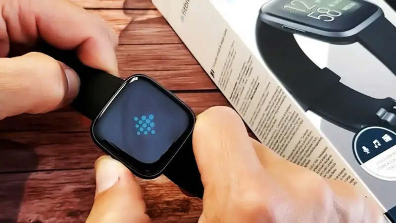 fitbit-versa-3-sense-how-to-shutdown-restart-and-reset-easy-turn-off