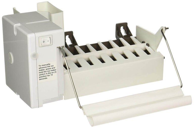 Kenmore Refrigerator Ice Maker Replacementnull