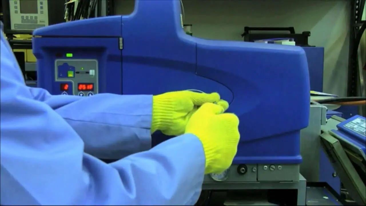 Nordson Glue Machine Troubleshooting Mastering the Art of Fixing Glue