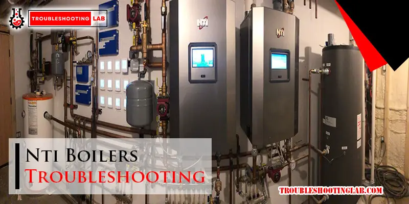 Nti Boilers Troubleshooting-Fi