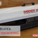 Reddy Heater Troubleshooting-Fi