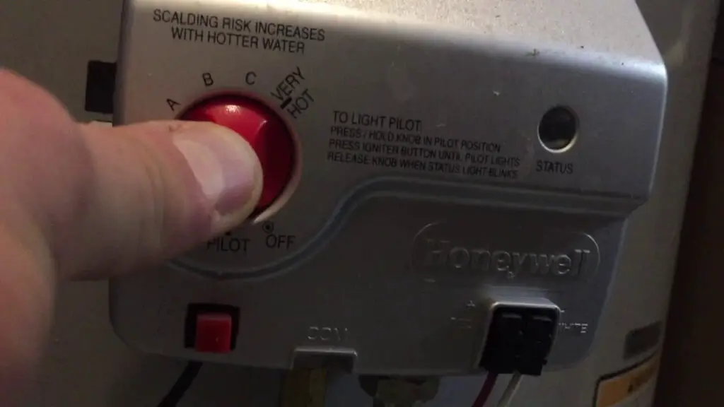 Bradford White Defender Water Heater Troubleshooting