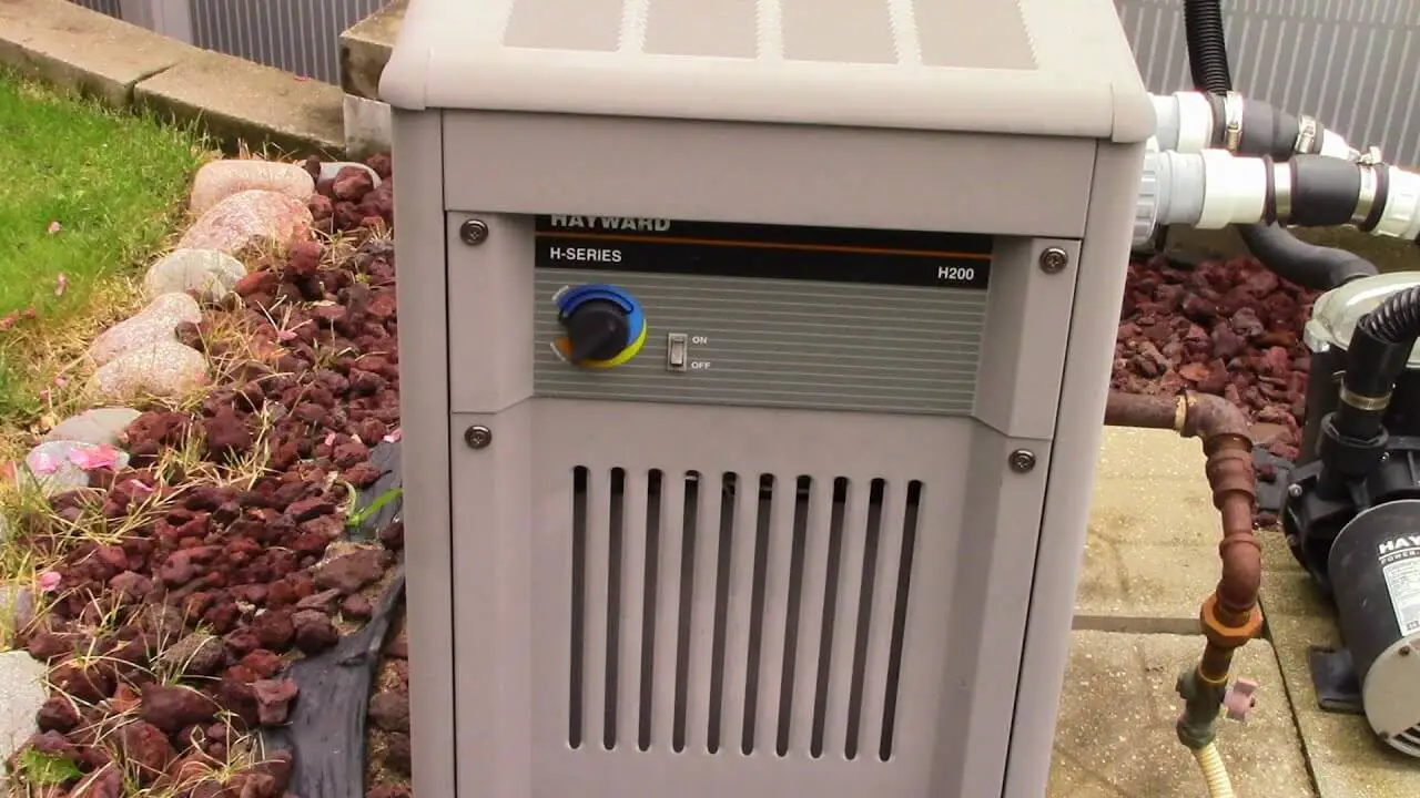 Hayward Pool Heater H Series Troubleshooting Expert Tips for Efficient