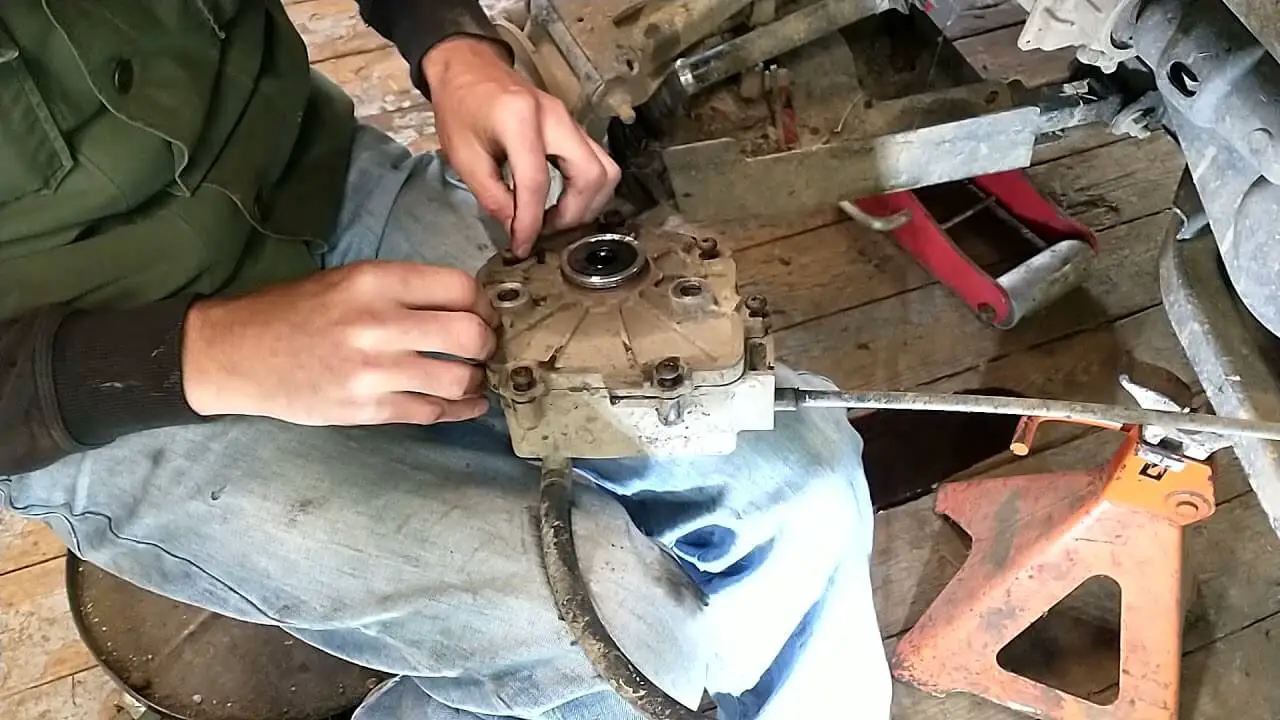 John Deere Parking Brake Troubleshooting Quick Fixes