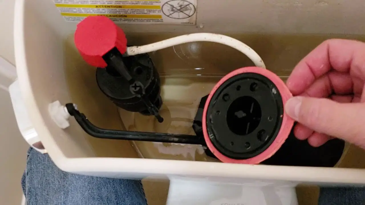 Kohler Toilet Troubleshooting Easy Fixes