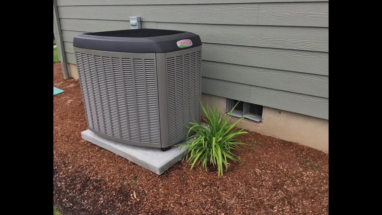 Lennox Heat Pump Troubleshooting Fixing Common Issues