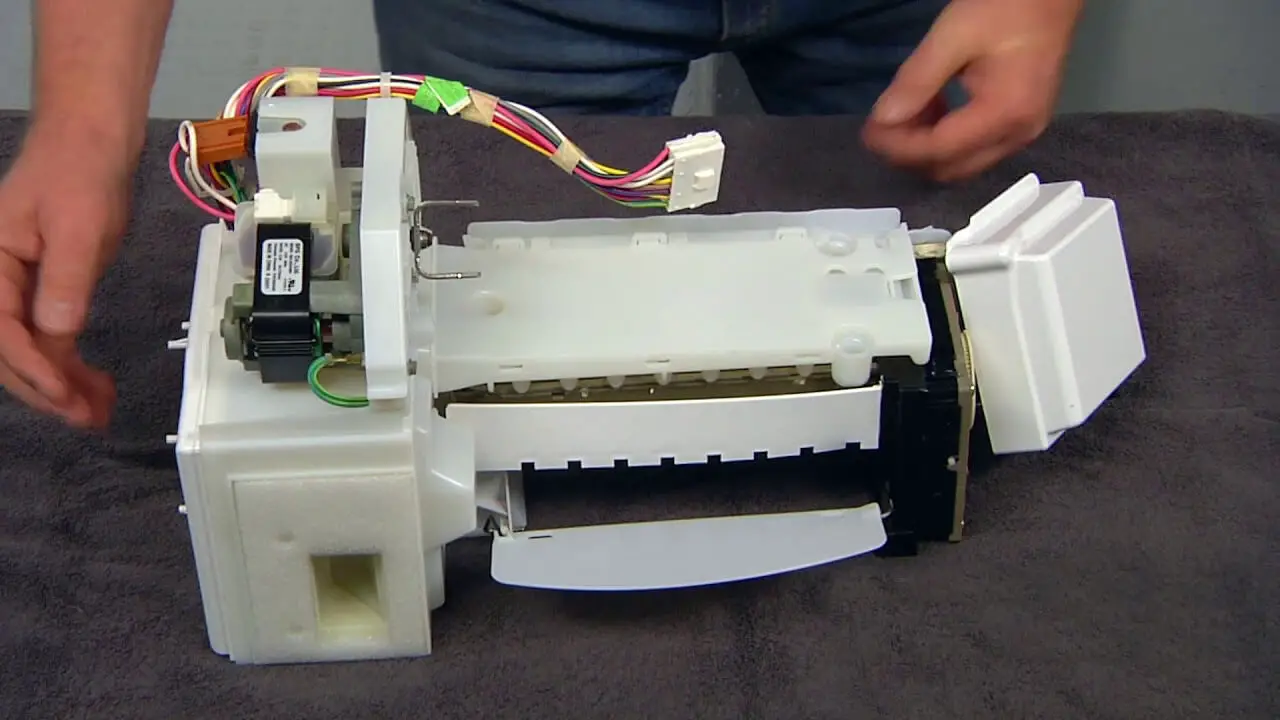 Maytag Ice Maker Troubleshooting Expert Tips