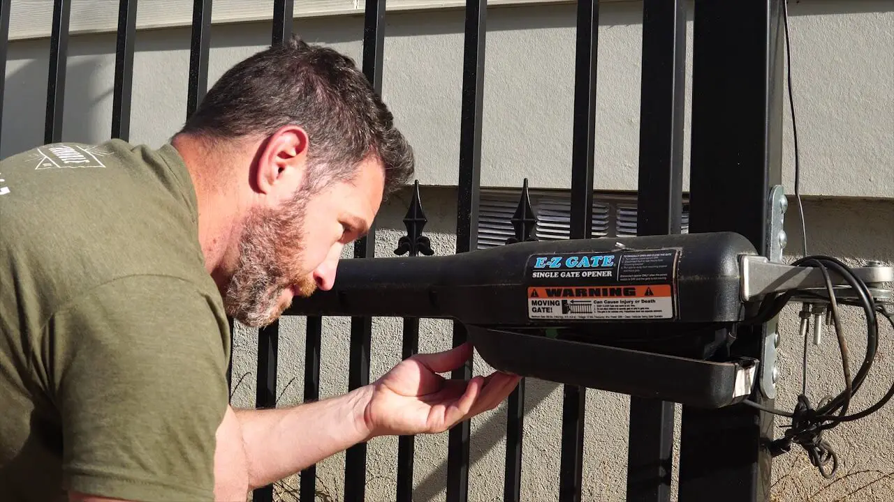 Mighty Mule Gate Opener Troubleshooting Best tips