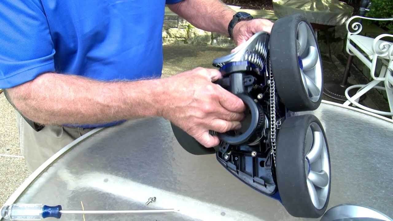 Polaris Swimming Pool Cleaner Troubleshooting The Ultimate Guide to