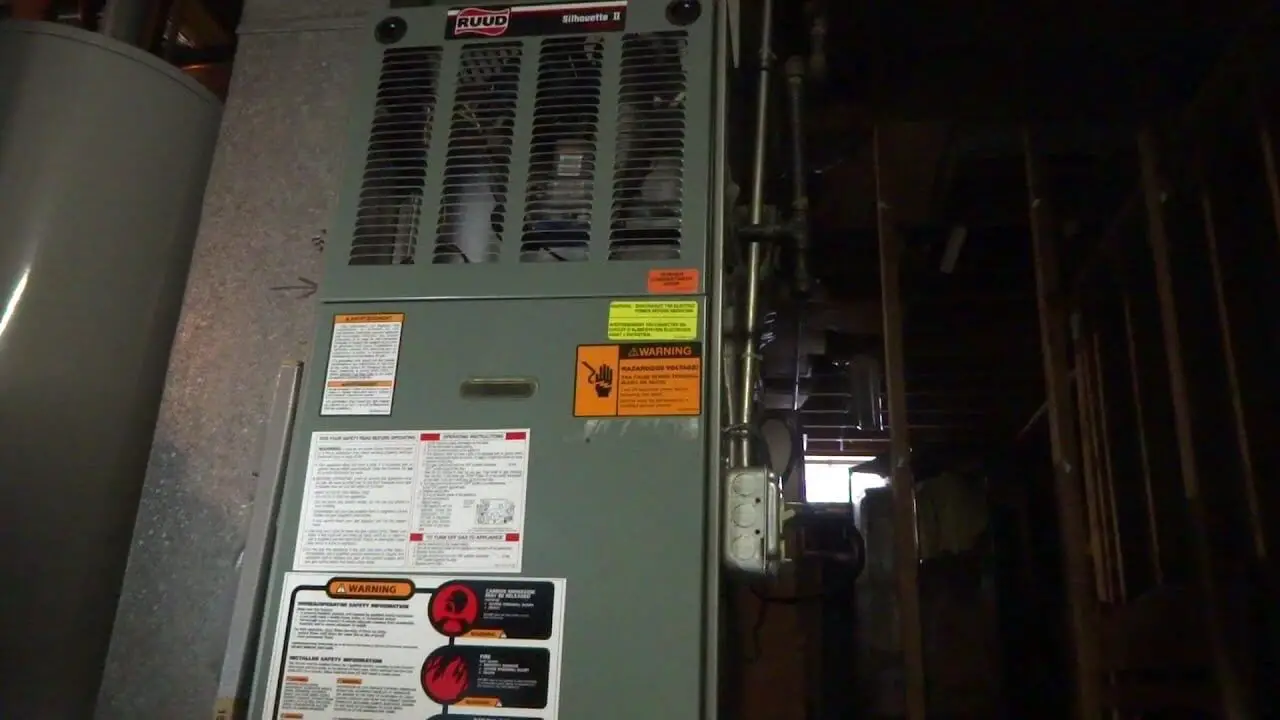 Ruud Furnace Troubleshooting Expert Tips