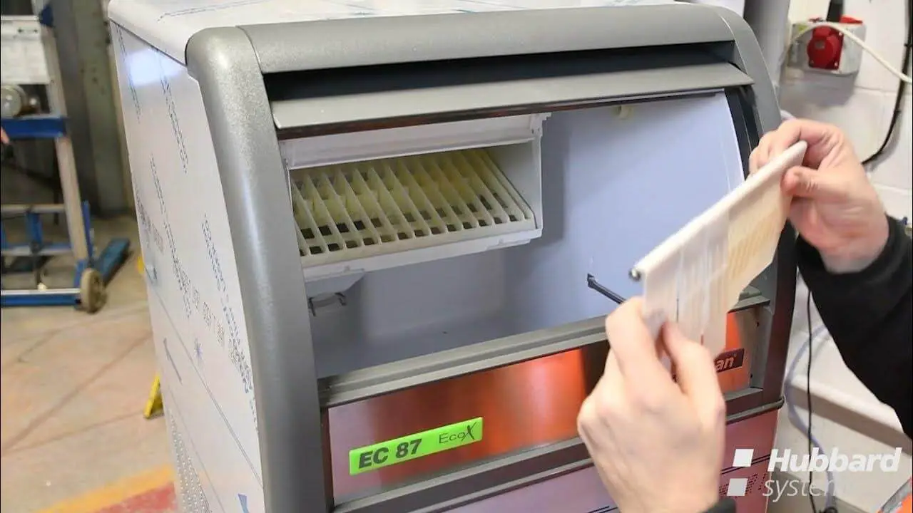 Scotsman Ice Machine Troubleshooting Quick Fixes