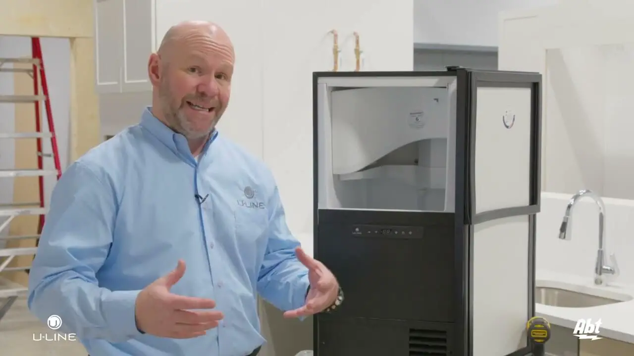 U Line Ice Maker Troubleshooting Expert Tips for Quick Fixes