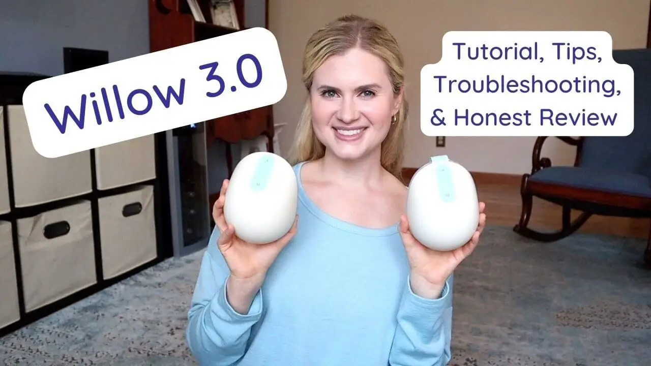 naturalizer willow pump