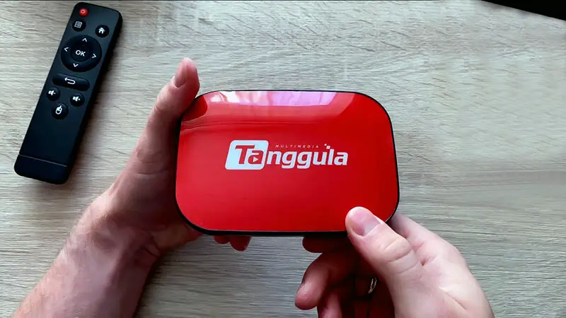 Common Connectivity Issues With Tanggula TV Box