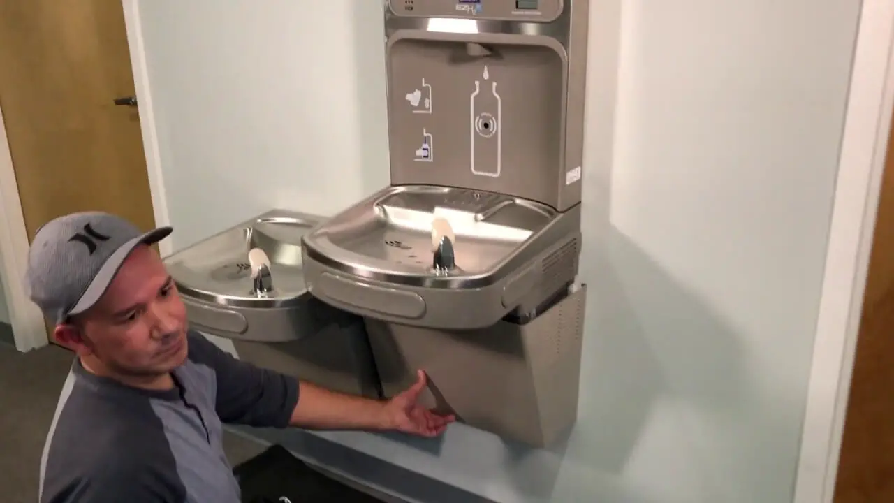 Elkay Ezh2O Troubleshooting Expert Tips