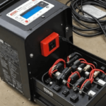 Ezgo 48 Volt Charger Fix-fi