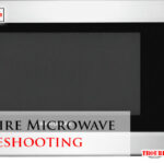 Frigidaire Microwave Troubleshooting-Fi