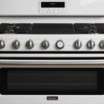 Kenmore Stove Troubleshooting-FI