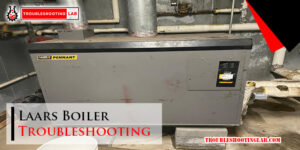 Laars Boiler Troubleshooting-Fi