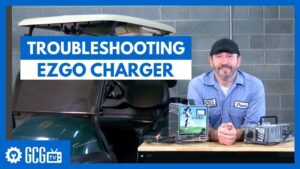 Ezgo 48 Volt Battery Charger Troubleshooting