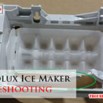 Electrolux Ice Maker Troubleshooting-Fi