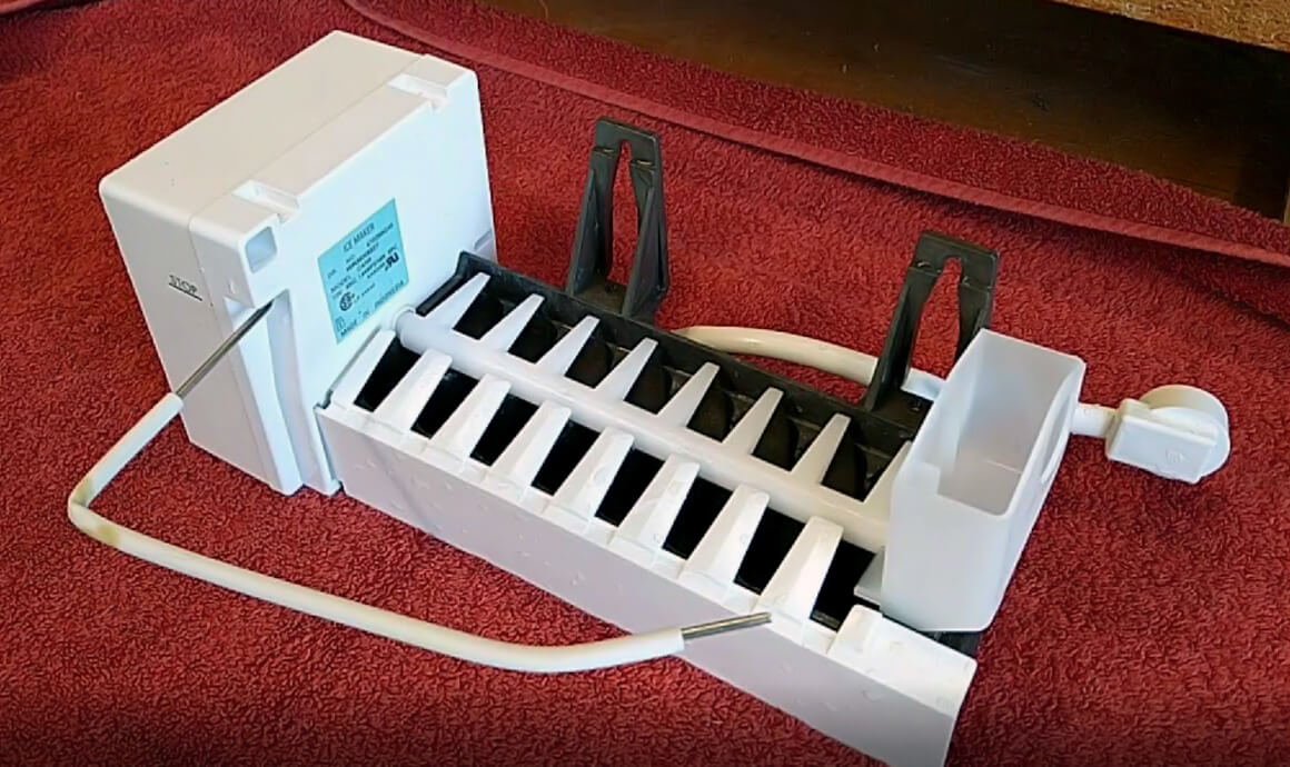 GE Monogram Ice Machine Troubleshooting: Quick Fixes