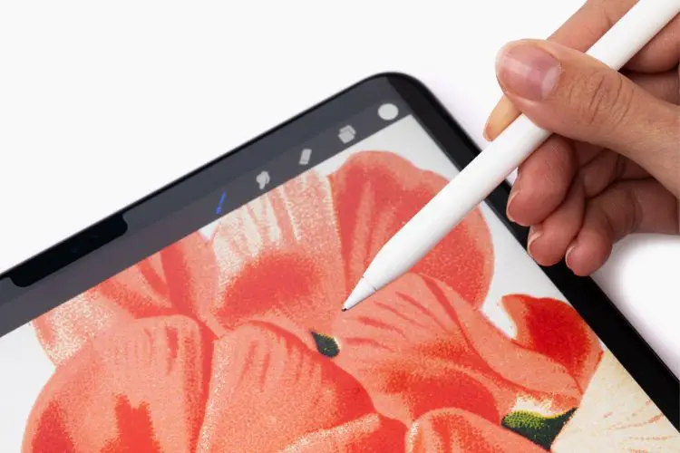 Apple Pencil Troubleshooting