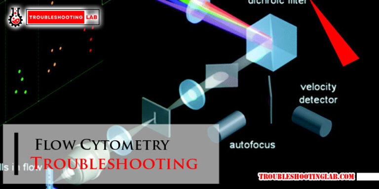 Flow Cytometry Troubleshooting