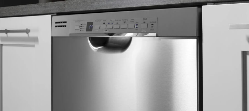 Ge Profile Dishwasher Troubleshooting