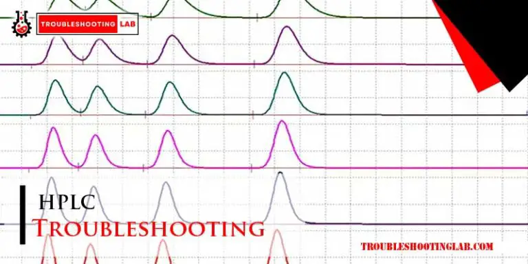 HPLC Troubleshooting Guide