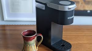 Keurig K Mini Troubleshooting